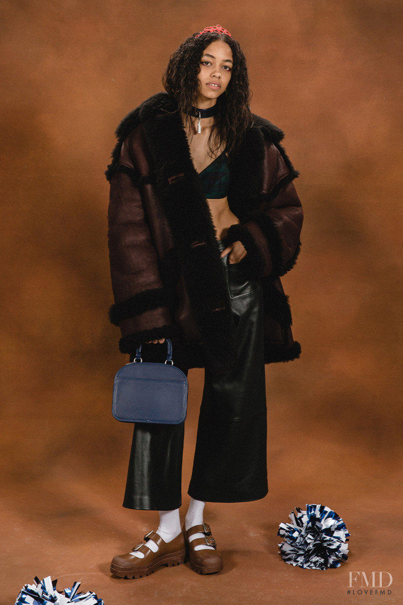 Coach lookbook for Resort 2023