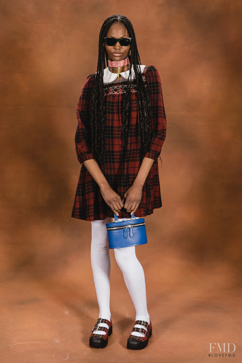 Coach lookbook for Resort 2023