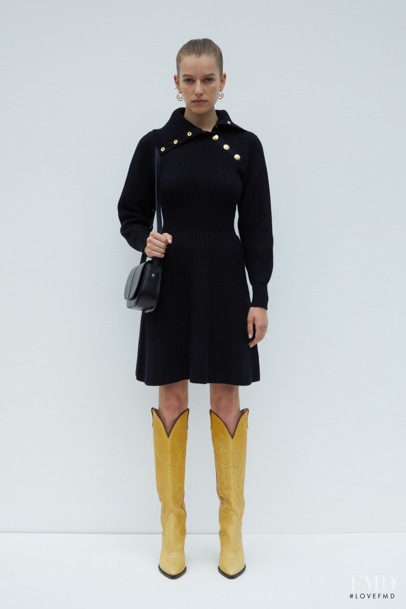 Derek Lam 10 Crosby lookbook for Resort 2023