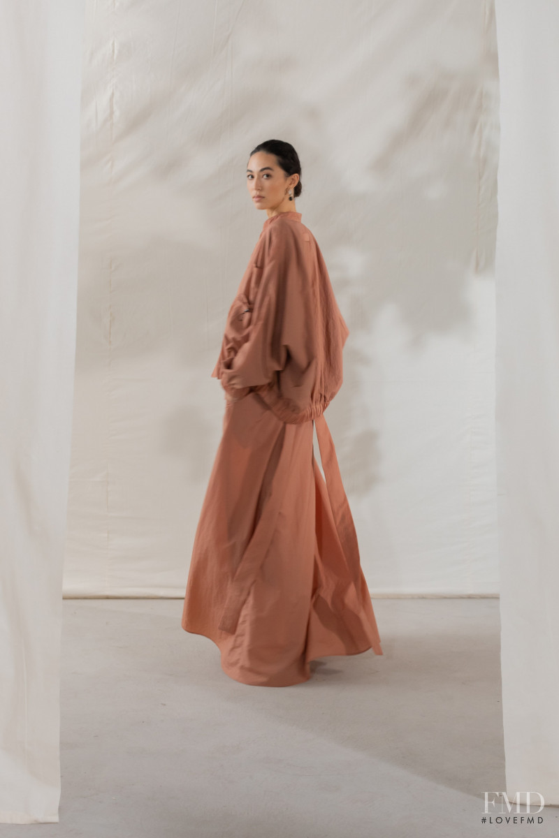 Deveaux lookbook for Resort 2023