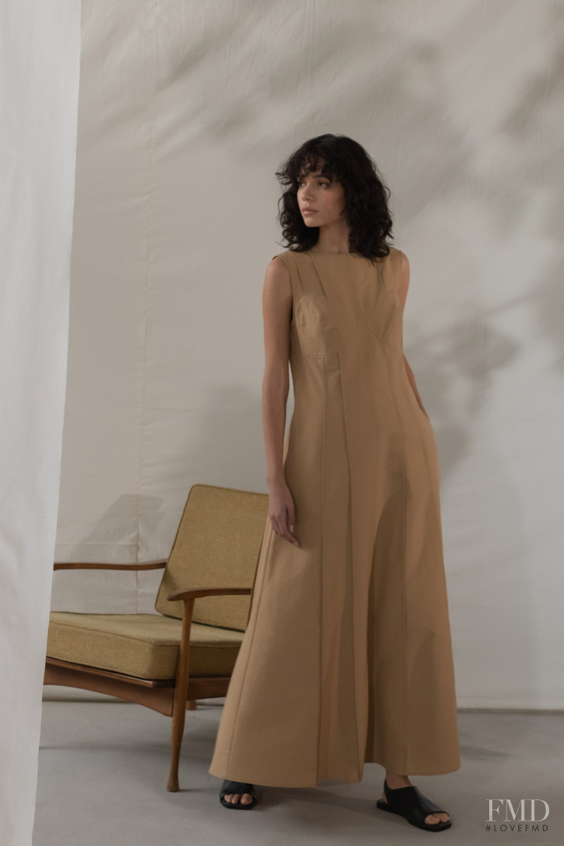 Deveaux lookbook for Resort 2023