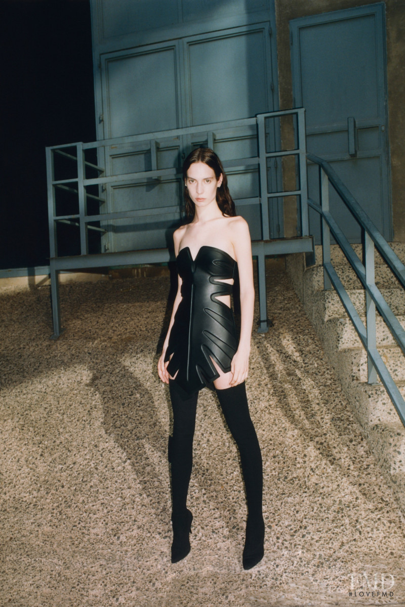 Dion Lee lookbook for Resort 2023