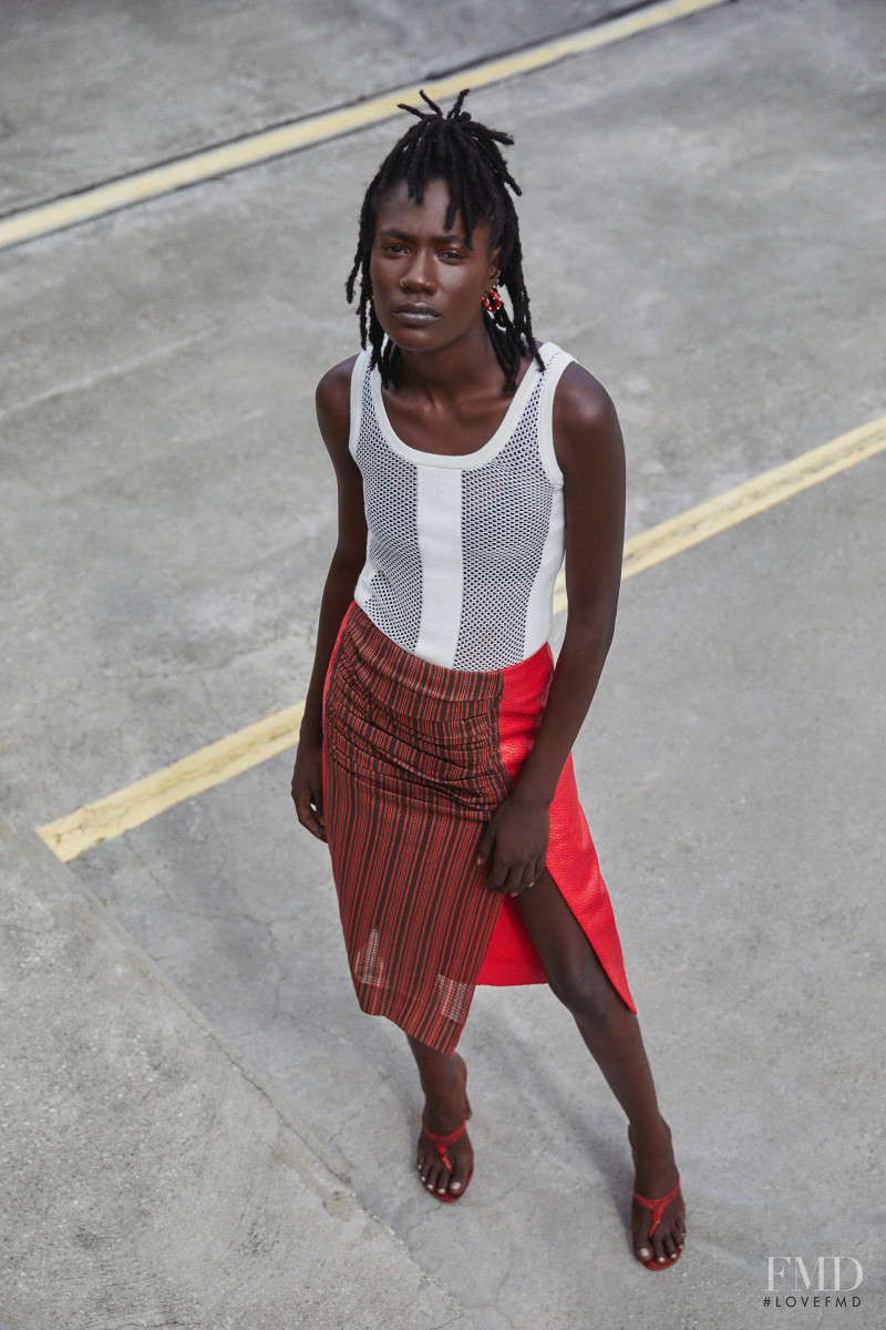 Diotima by Rachel Scott lookbook for Resort 2023