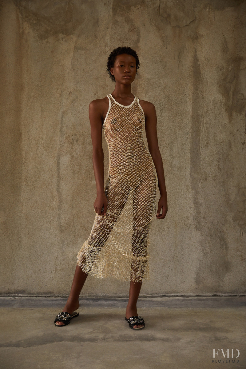 Diotima by Rachel Scott lookbook for Resort 2023