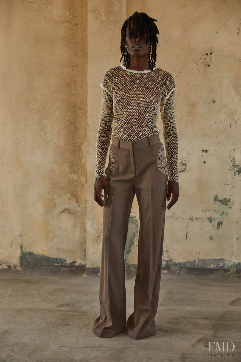 Diotima by Rachel Scott lookbook for Resort 2023