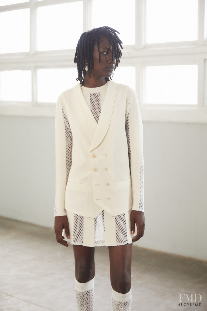 Diotima by Rachel Scott lookbook for Resort 2023