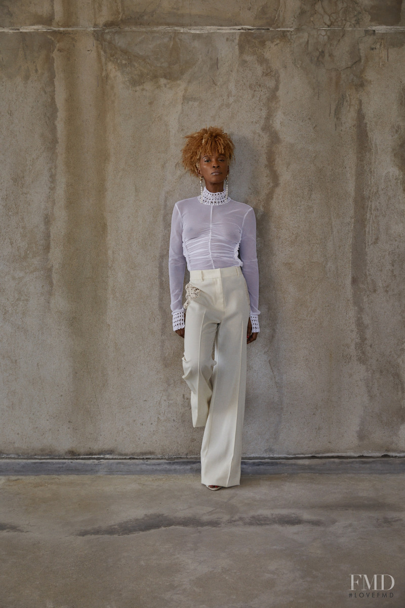 Diotima by Rachel Scott lookbook for Resort 2023