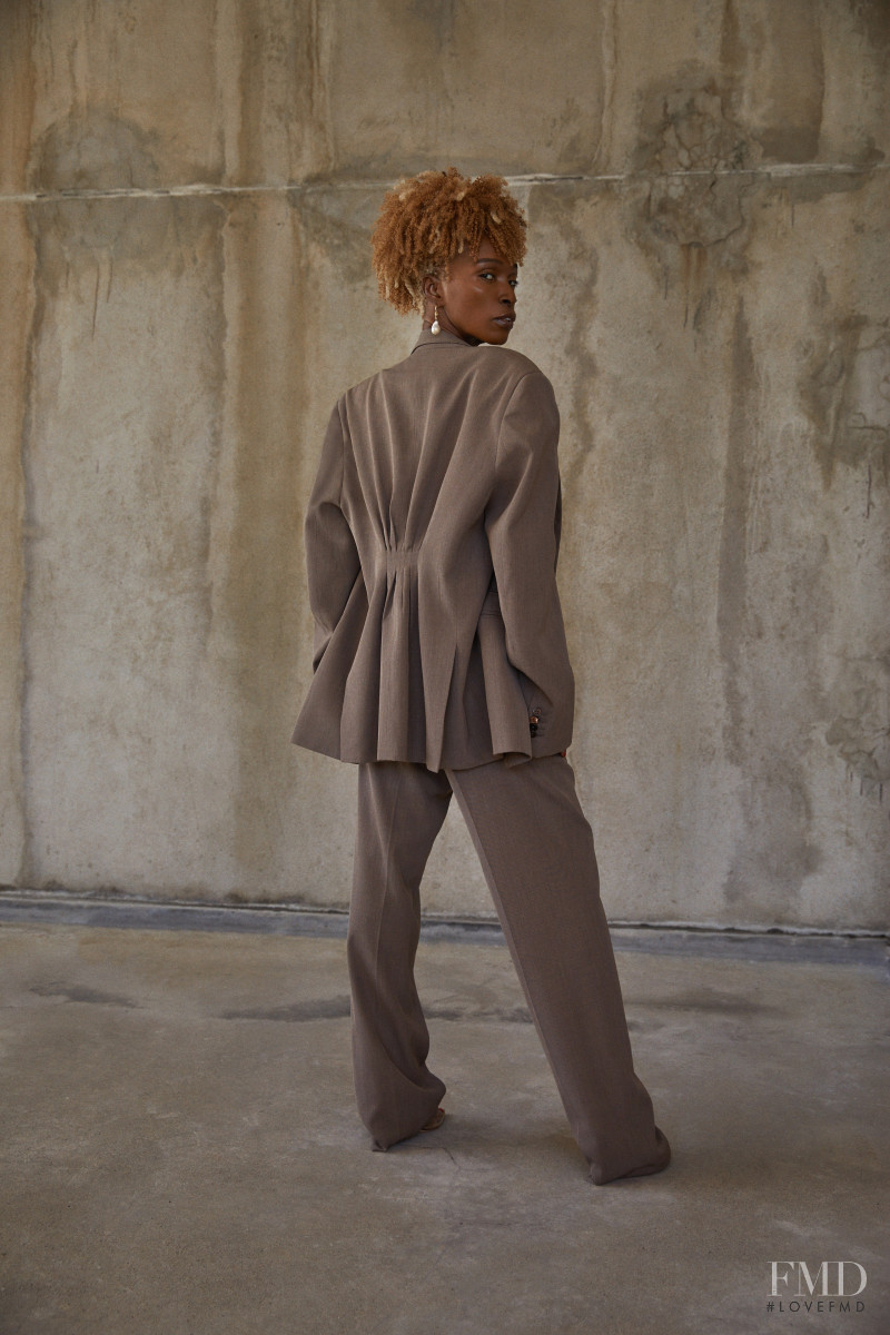 Diotima by Rachel Scott lookbook for Resort 2023