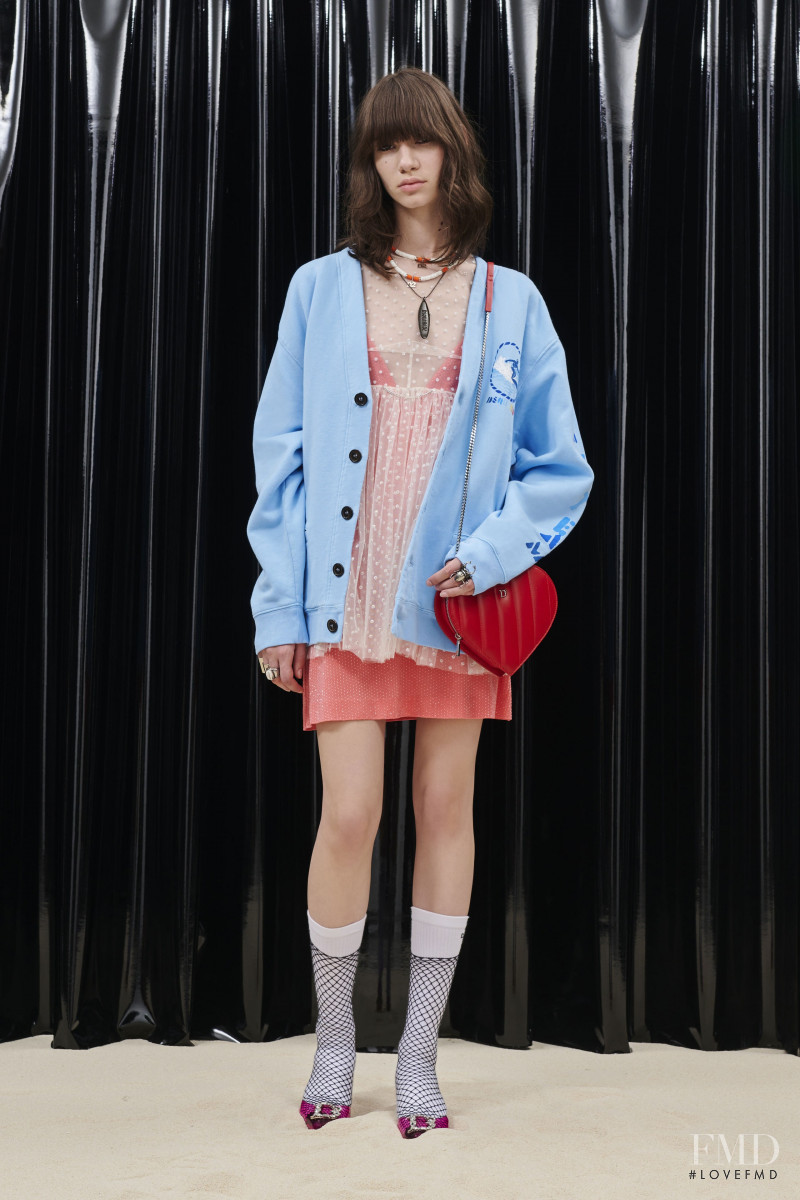 DSquared2 lookbook for Resort 2023