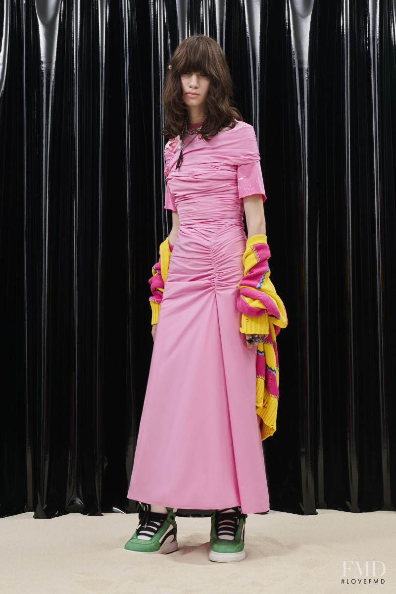 DSquared2 lookbook for Resort 2023