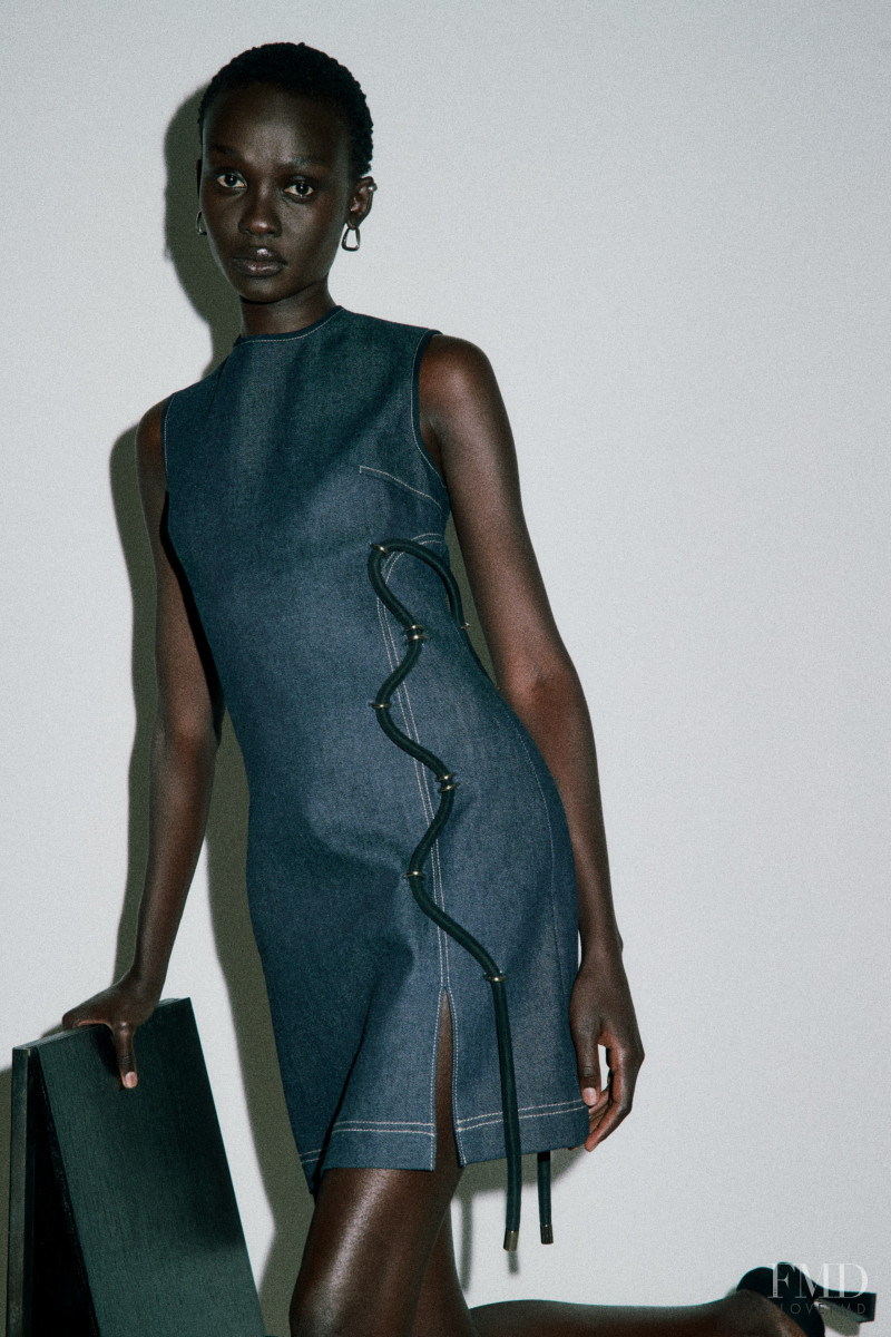 Cushnie Et Ochs lookbook for Resort 2023