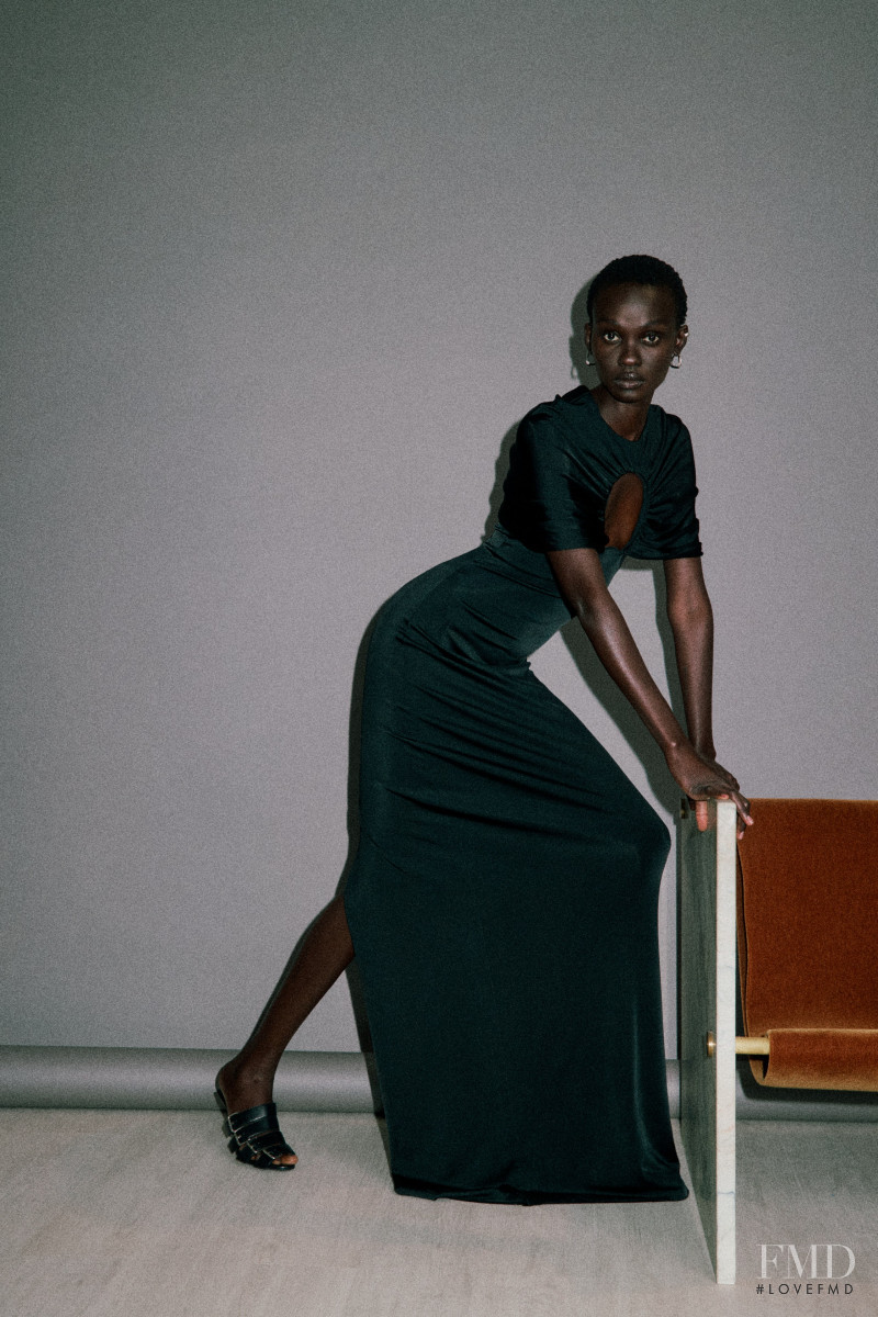 Cushnie Et Ochs lookbook for Resort 2023