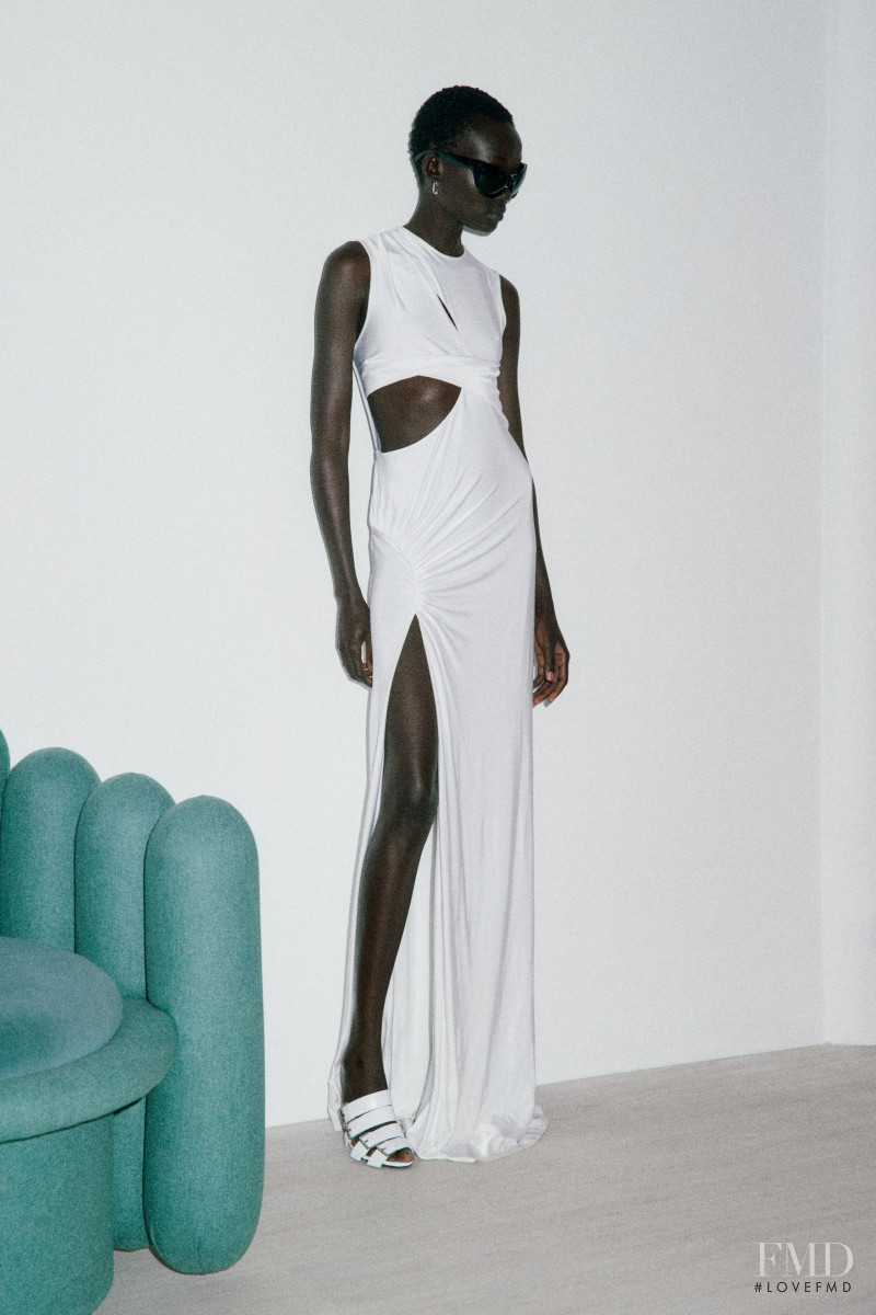 Cushnie Et Ochs lookbook for Resort 2023