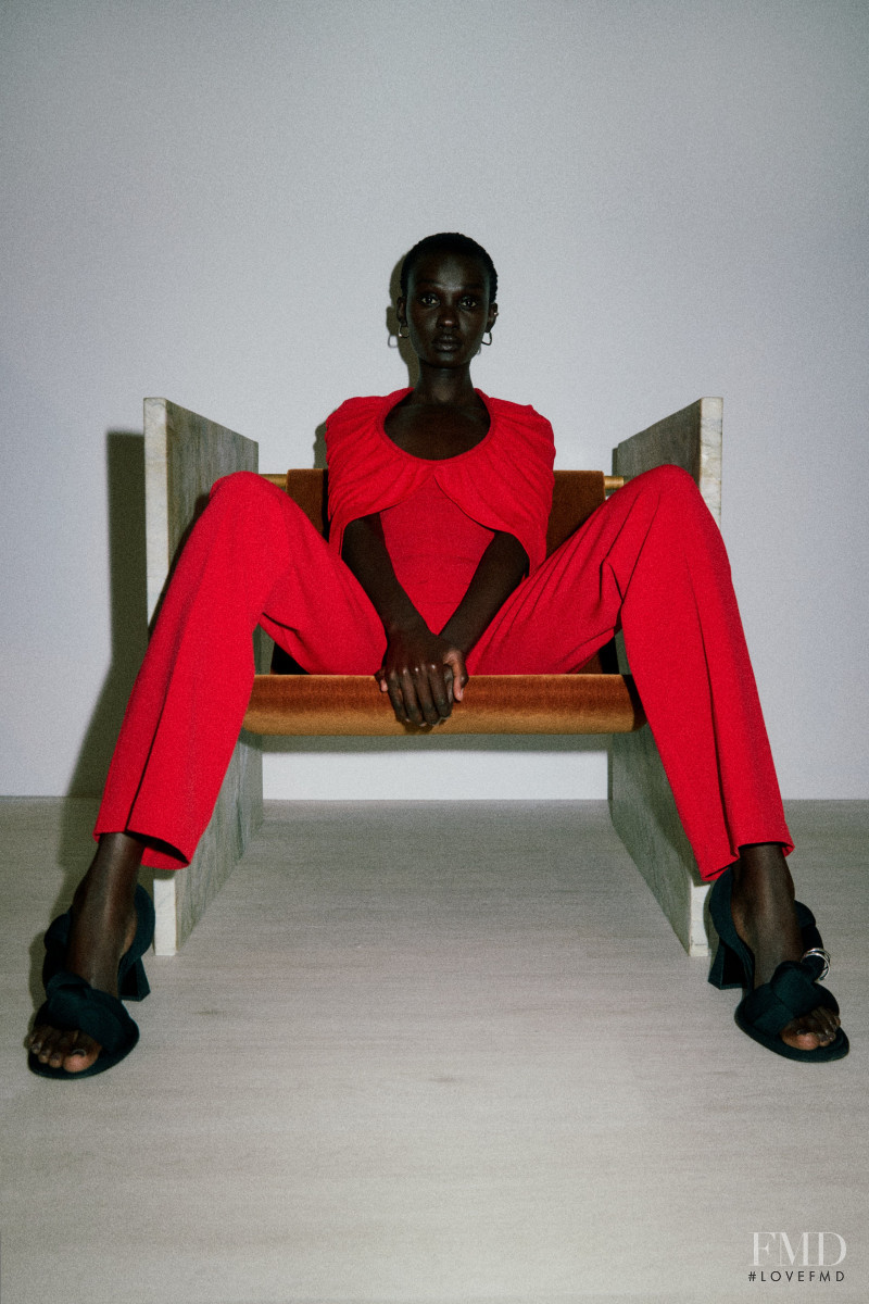 Cushnie Et Ochs lookbook for Resort 2023