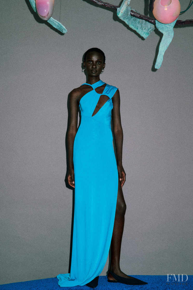 Cushnie Et Ochs lookbook for Resort 2023