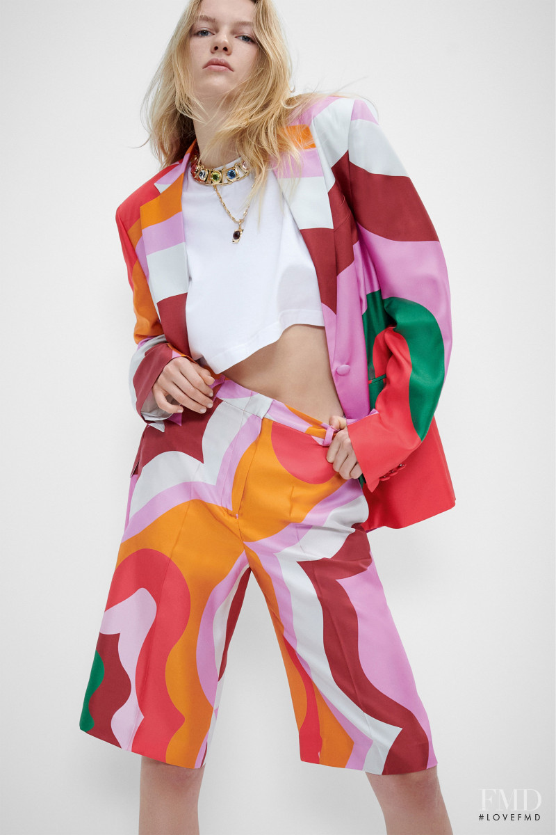 Etro lookbook for Resort 2023