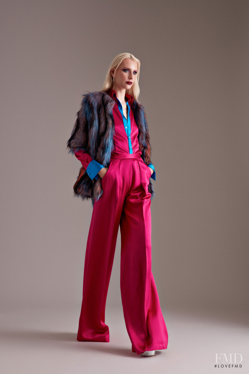 Frederick Anderson lookbook for Resort 2023