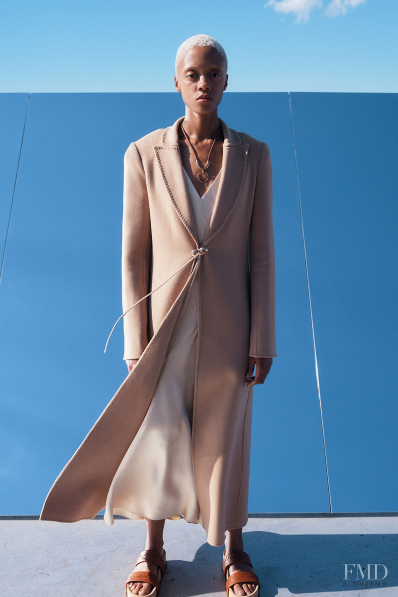 Gabriela Hearst lookbook for Resort 2023