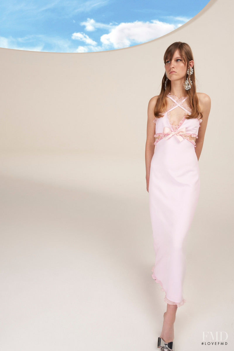 Giambattista Valli lookbook for Resort 2023