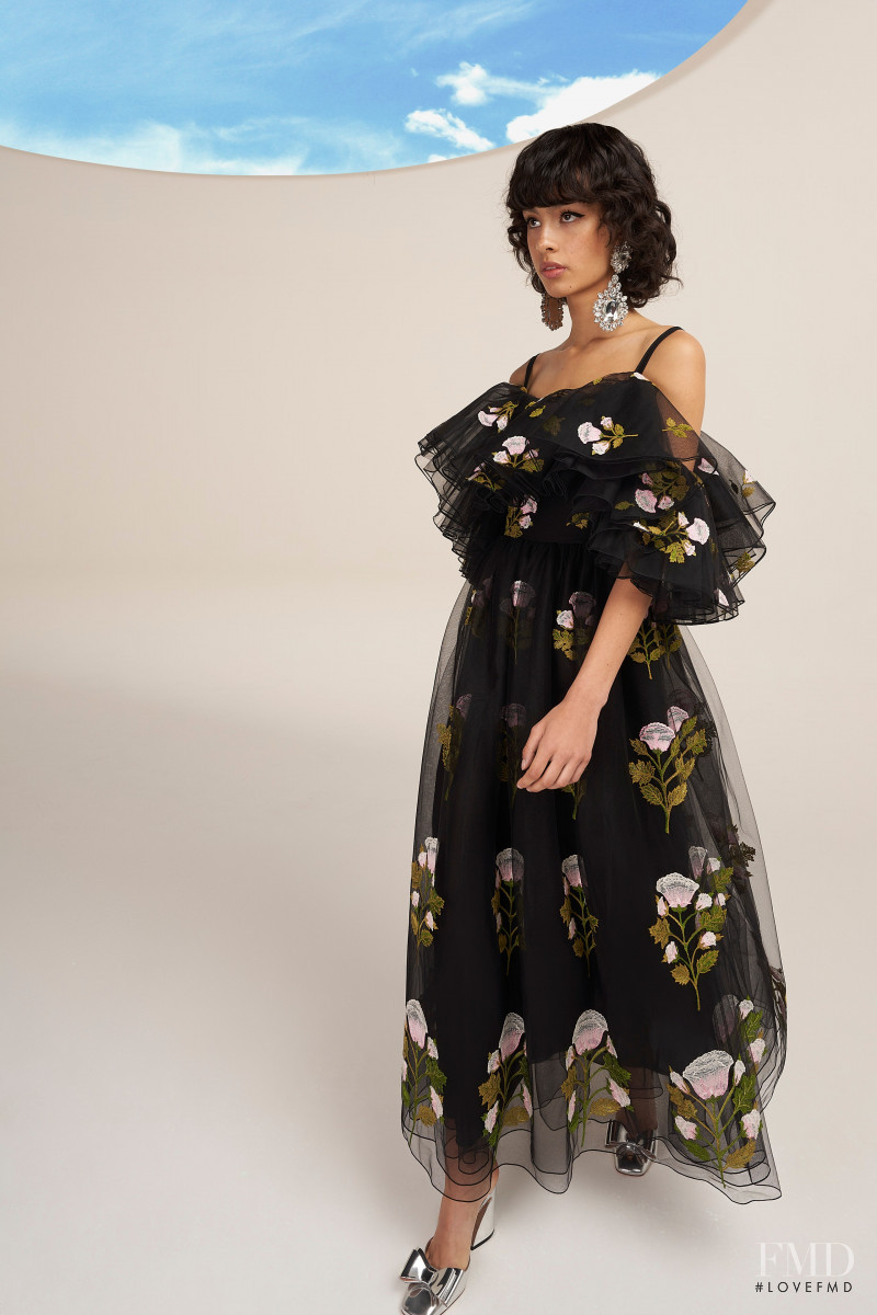 Giambattista Valli lookbook for Resort 2023