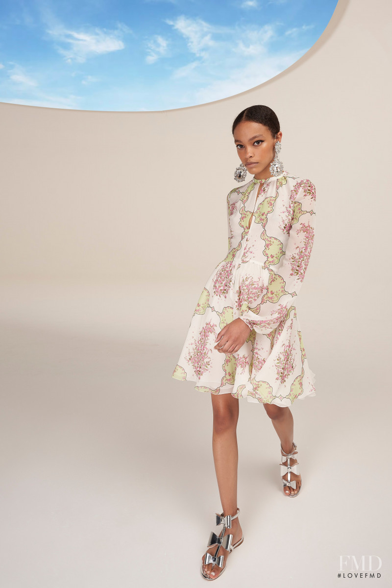 Giambattista Valli lookbook for Resort 2023