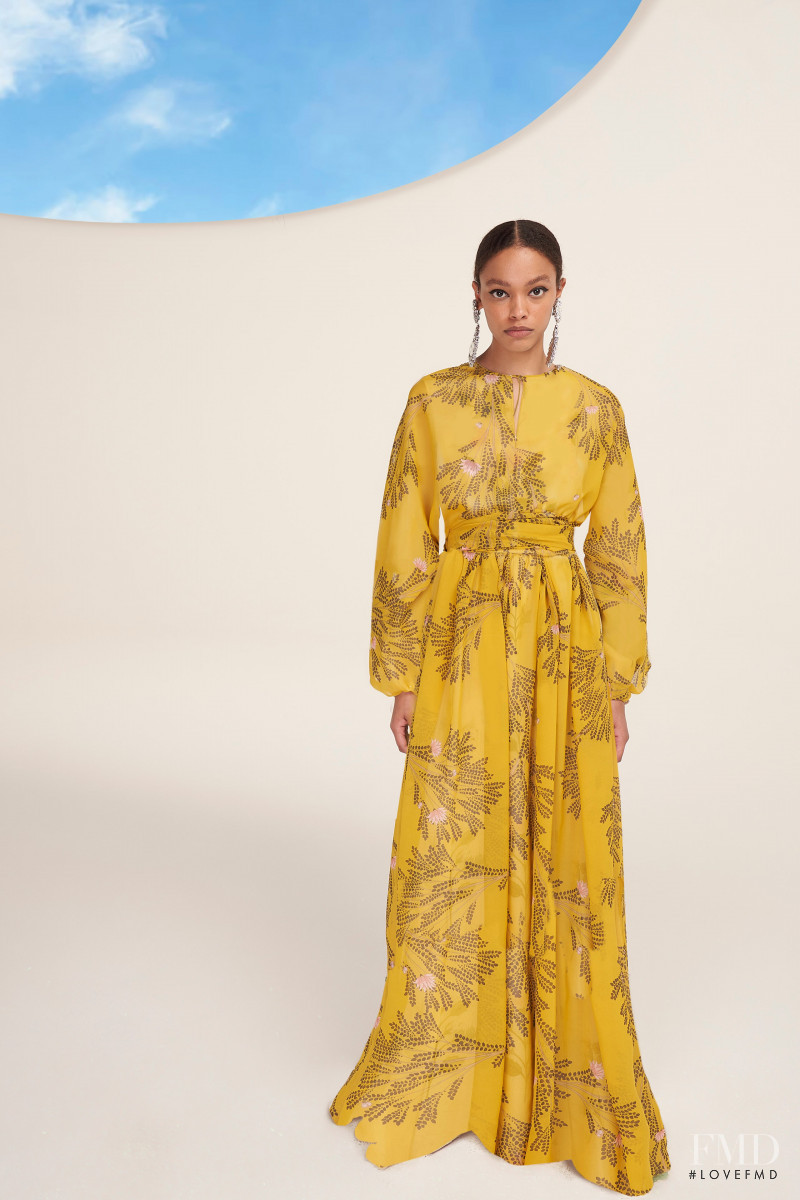 Giambattista Valli lookbook for Resort 2023