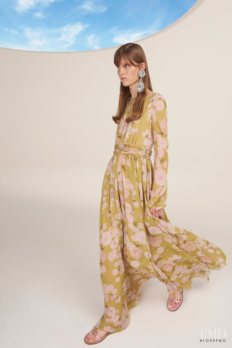 Giambattista Valli lookbook for Resort 2023