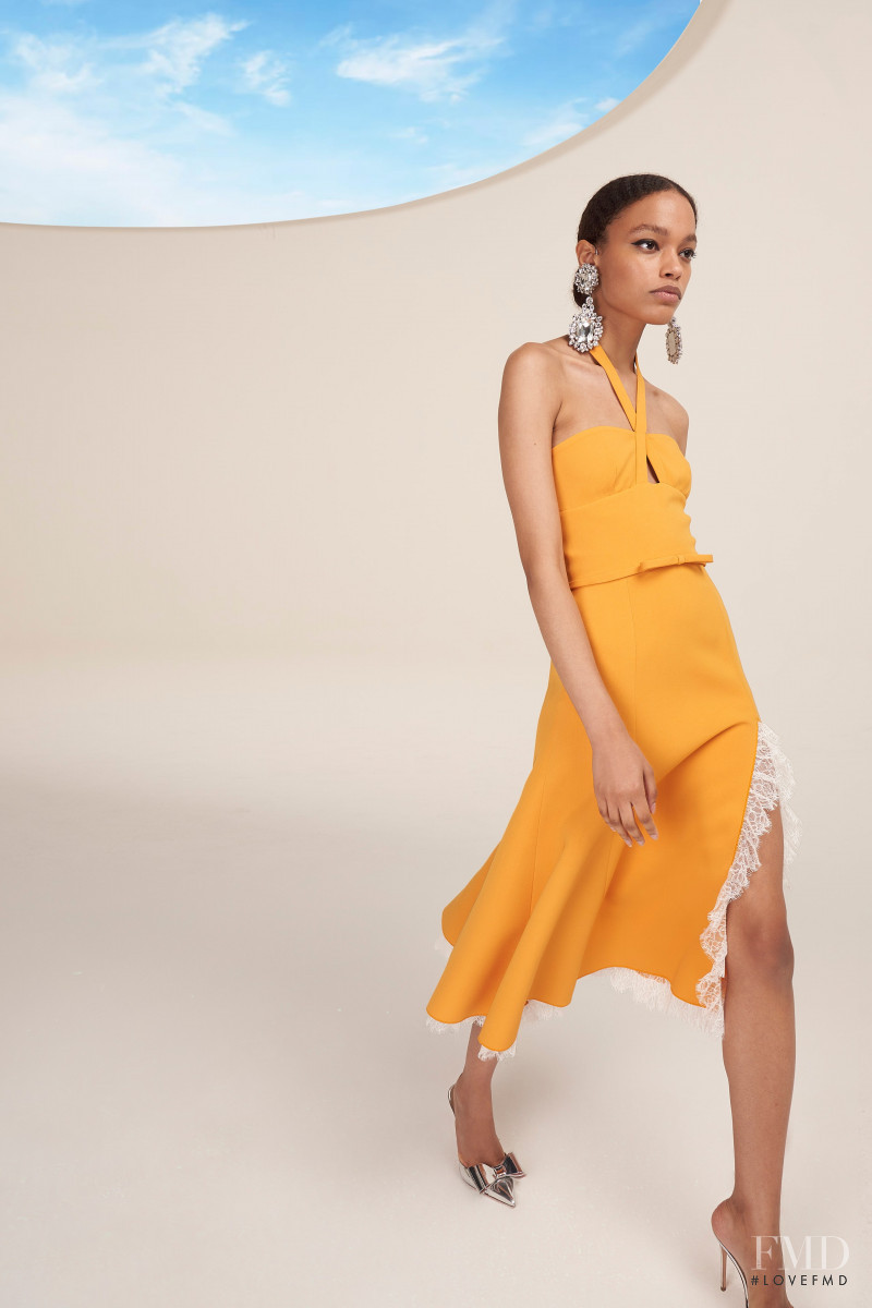 Giambattista Valli lookbook for Resort 2023