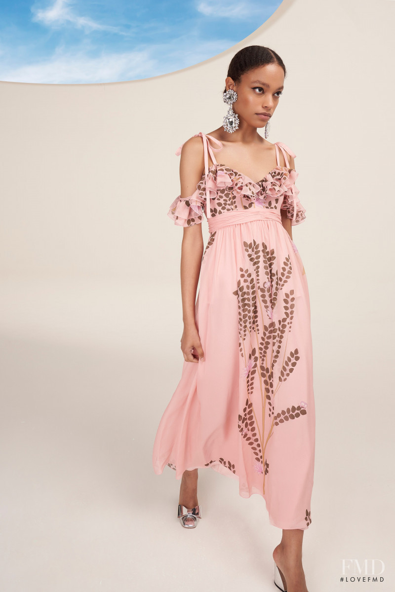 Giambattista Valli lookbook for Resort 2023