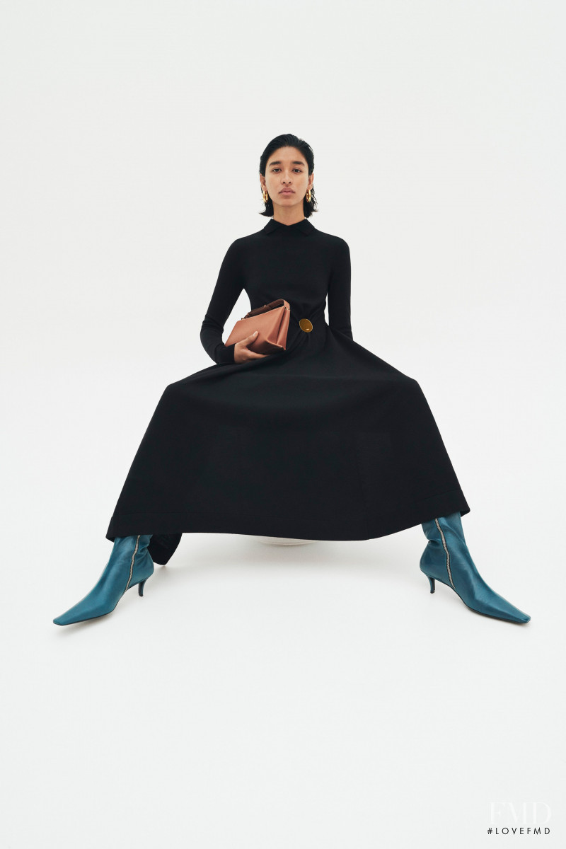 Jil Sander lookbook for Resort 2023