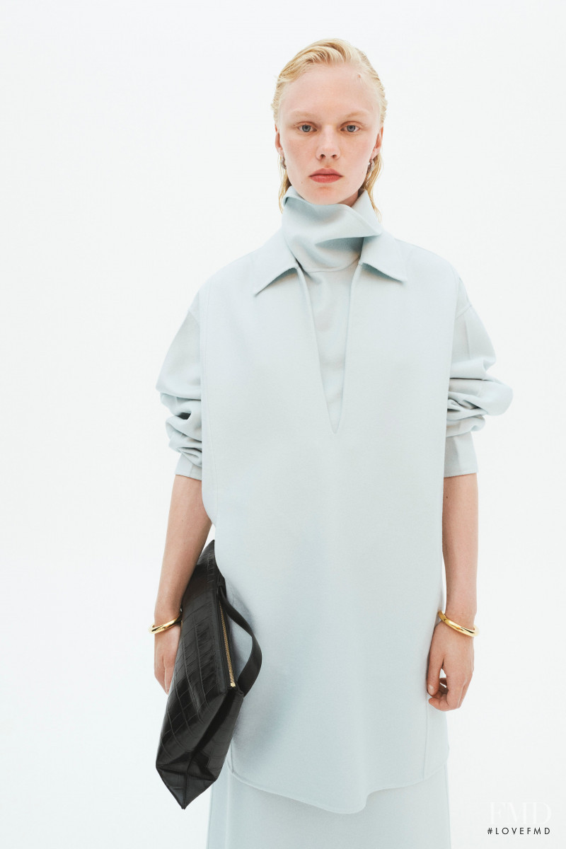 Jil Sander lookbook for Resort 2023