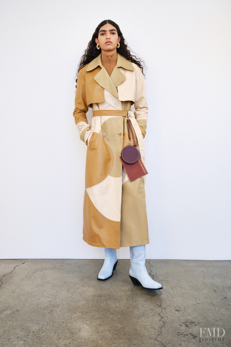 Jonathan Simkhai lookbook for Resort 2023