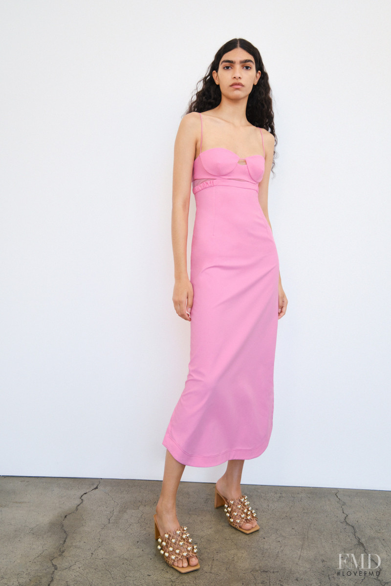 Jonathan Simkhai lookbook for Resort 2023