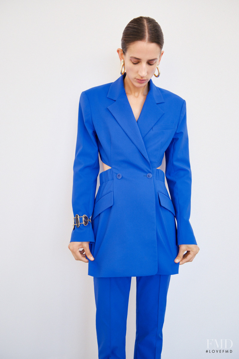 Jonathan Simkhai lookbook for Resort 2023