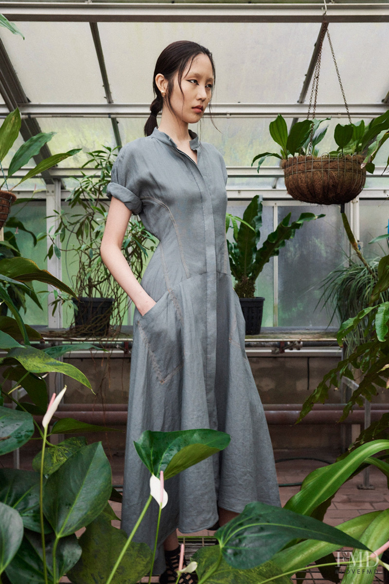 Kitx by Kit Willow lookbook for Resort 2023