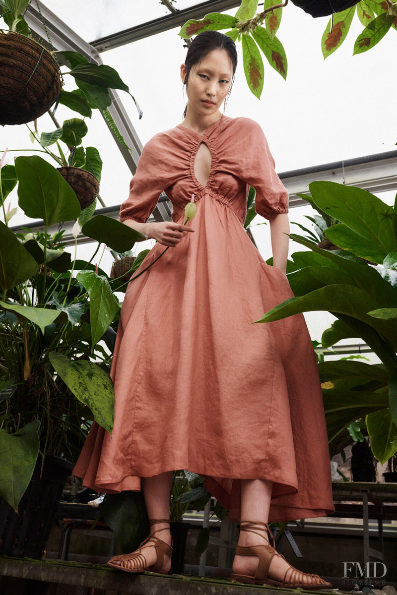 Kitx by Kit Willow lookbook for Resort 2023