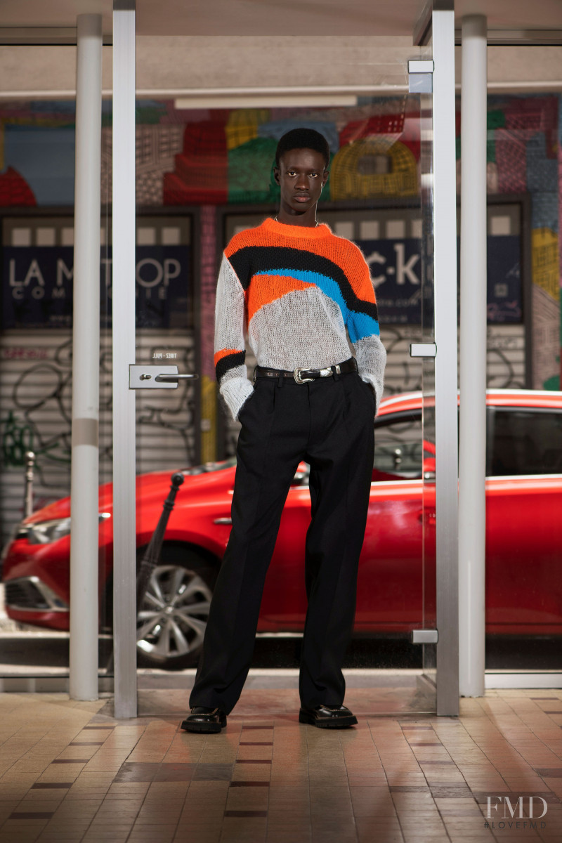 Koche lookbook for Resort 2023