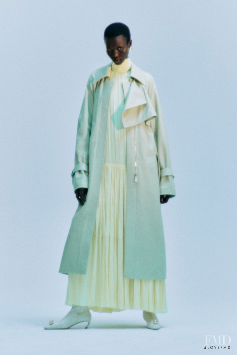 Lanvin lookbook for Resort 2023