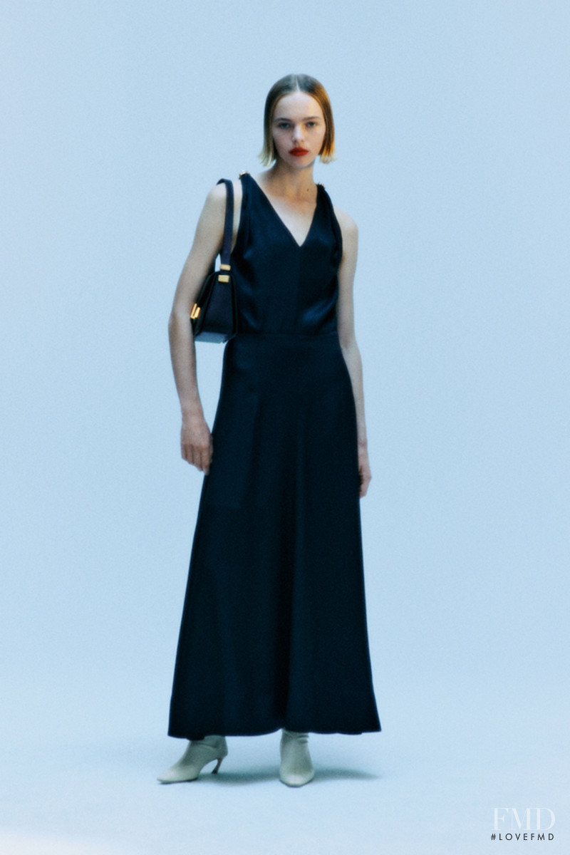 Lanvin lookbook for Resort 2023