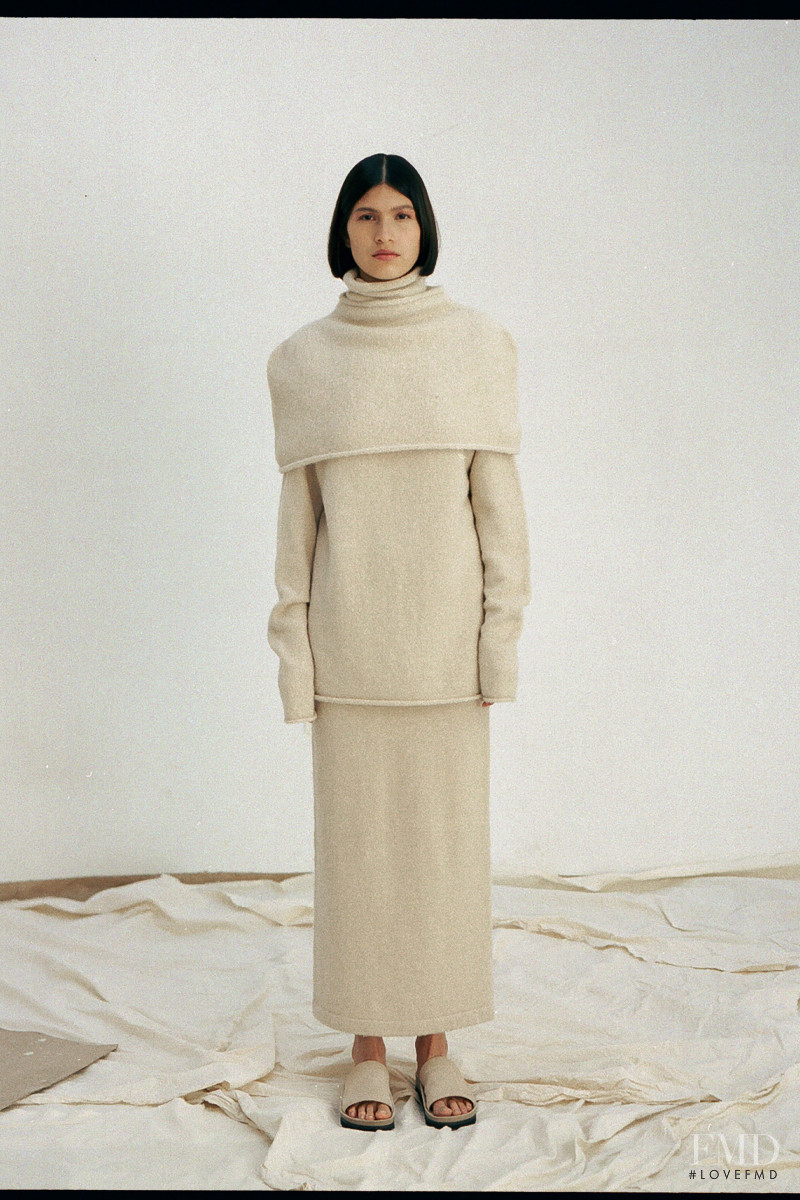 Lauren Manoogian lookbook for Resort 2023