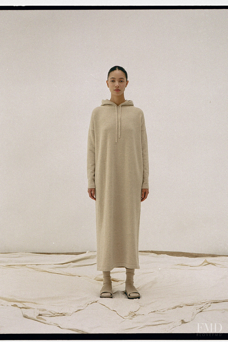 Lauren Manoogian lookbook for Resort 2023