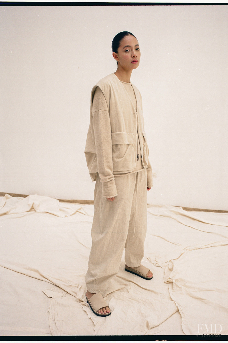 Lauren Manoogian lookbook for Resort 2023