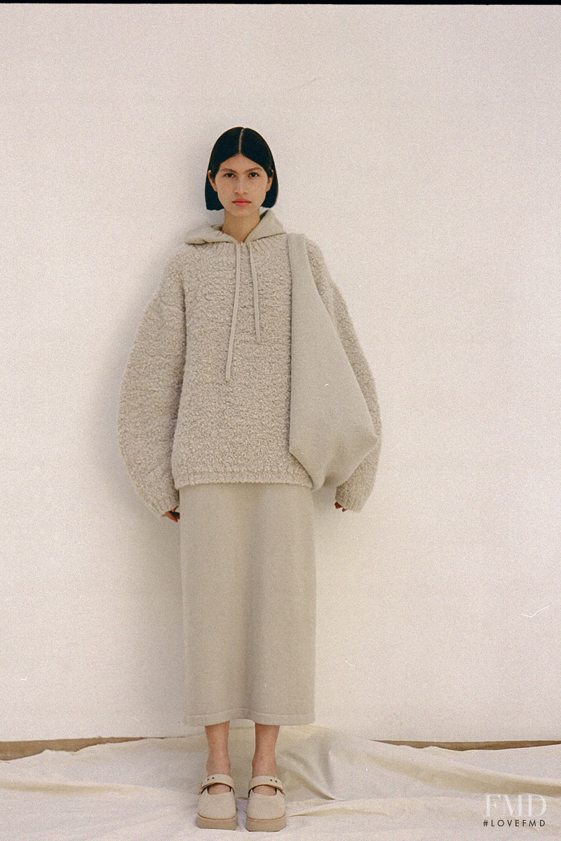 Lauren Manoogian lookbook for Resort 2023