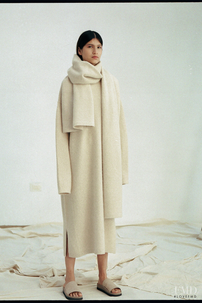 Lauren Manoogian lookbook for Resort 2023