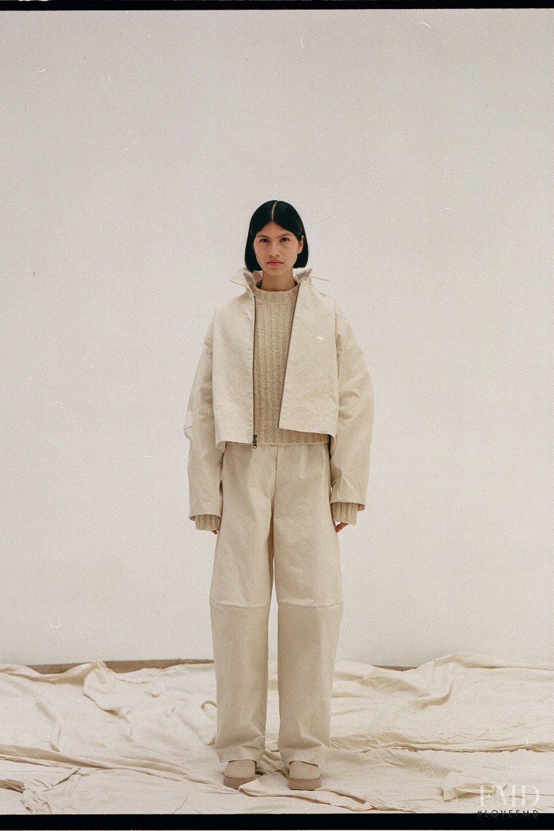 Lauren Manoogian lookbook for Resort 2023