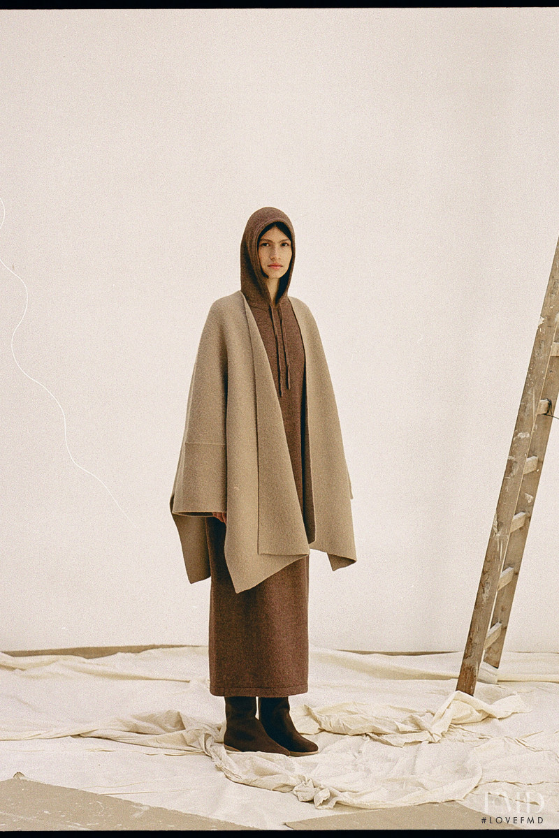 Lauren Manoogian lookbook for Resort 2023