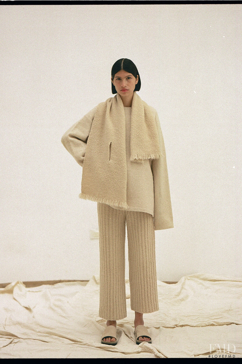 Lauren Manoogian lookbook for Resort 2023