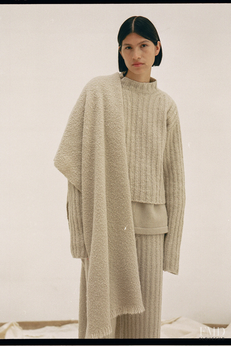 Lauren Manoogian lookbook for Resort 2023