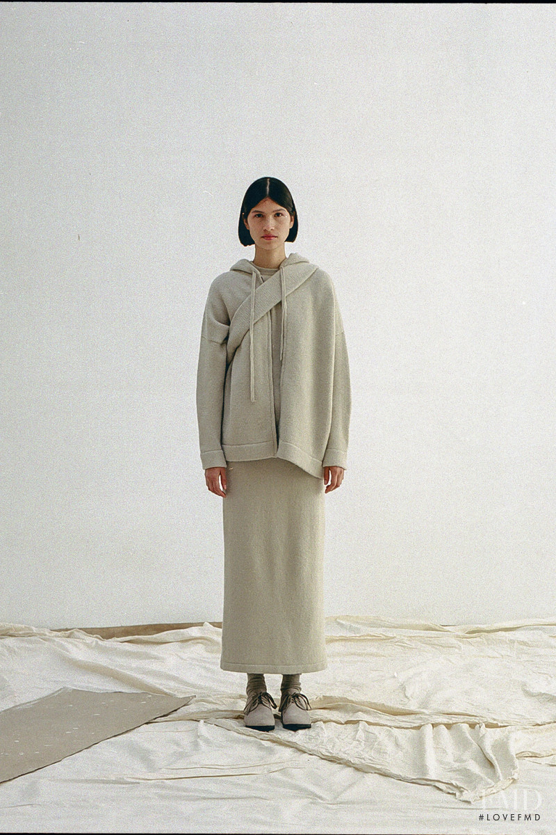 Lauren Manoogian lookbook for Resort 2023