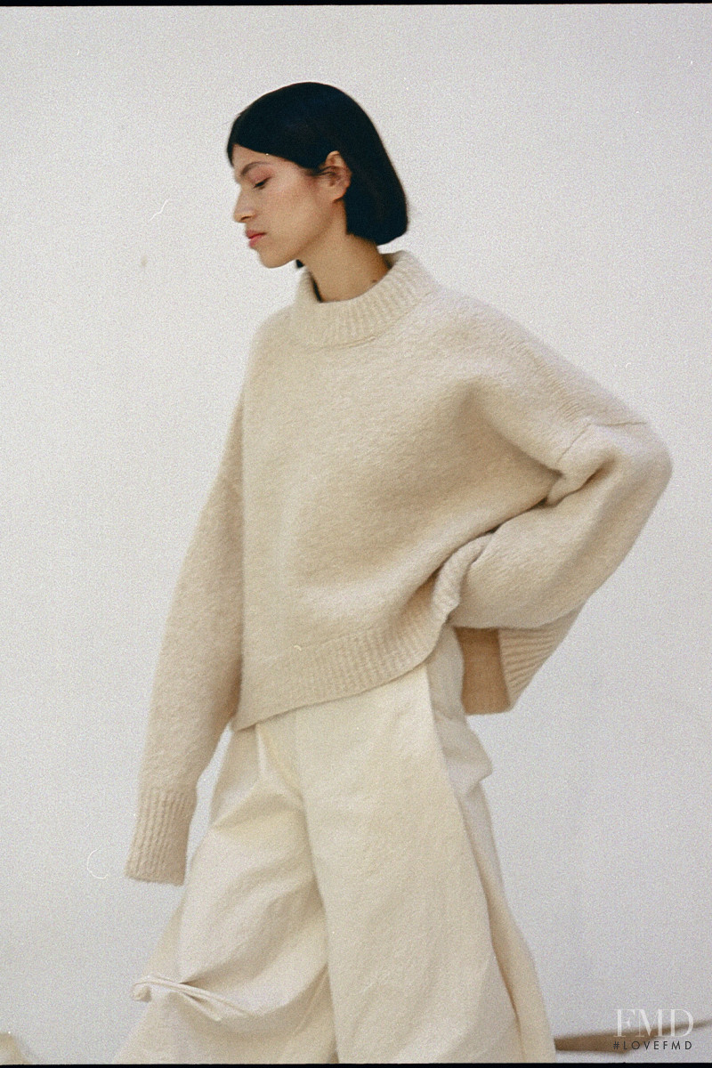 Lauren Manoogian lookbook for Resort 2023